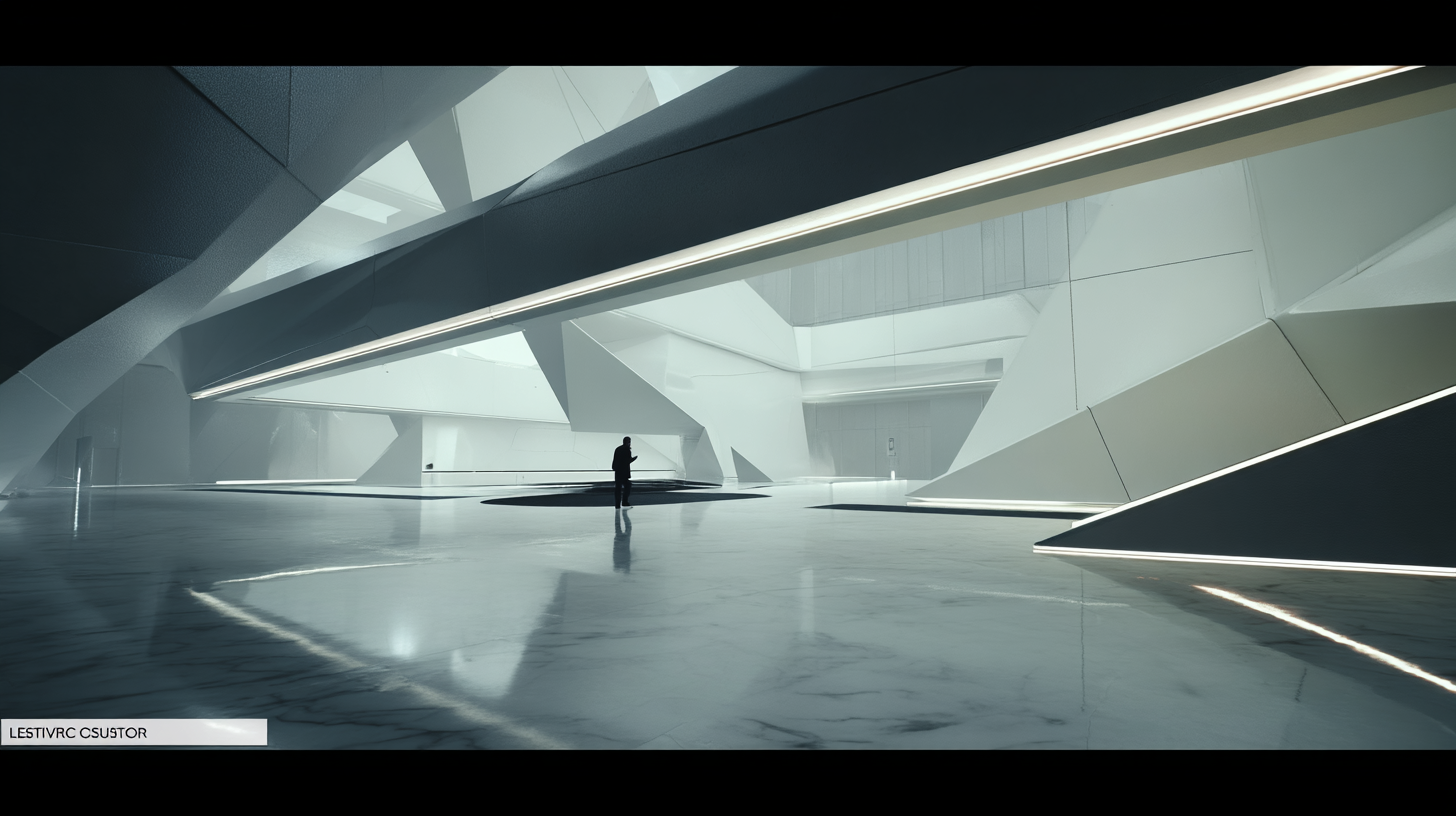 Sura.Studio Art Direction Exploration