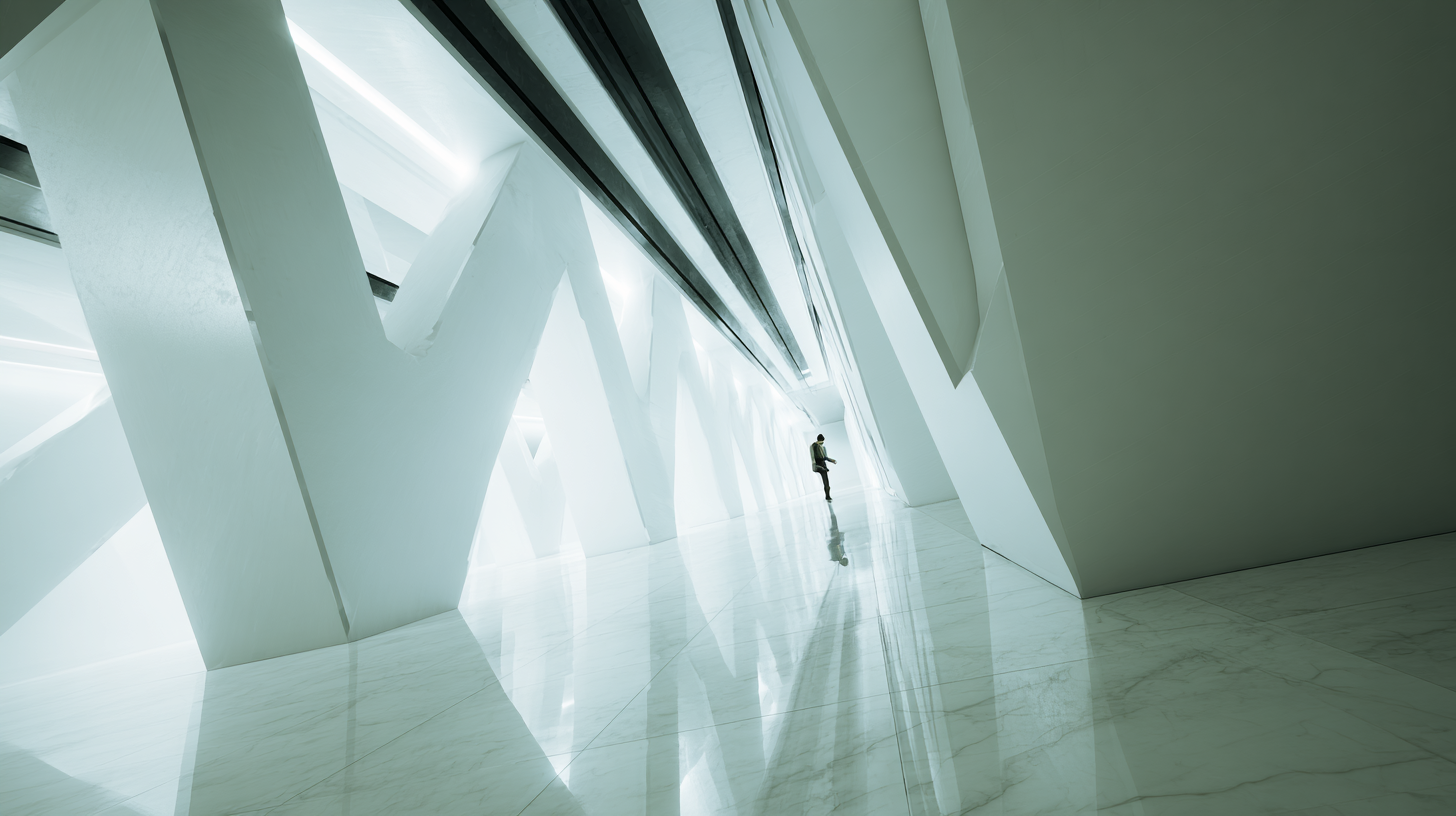 Sura.Studio Art Direction Exploration