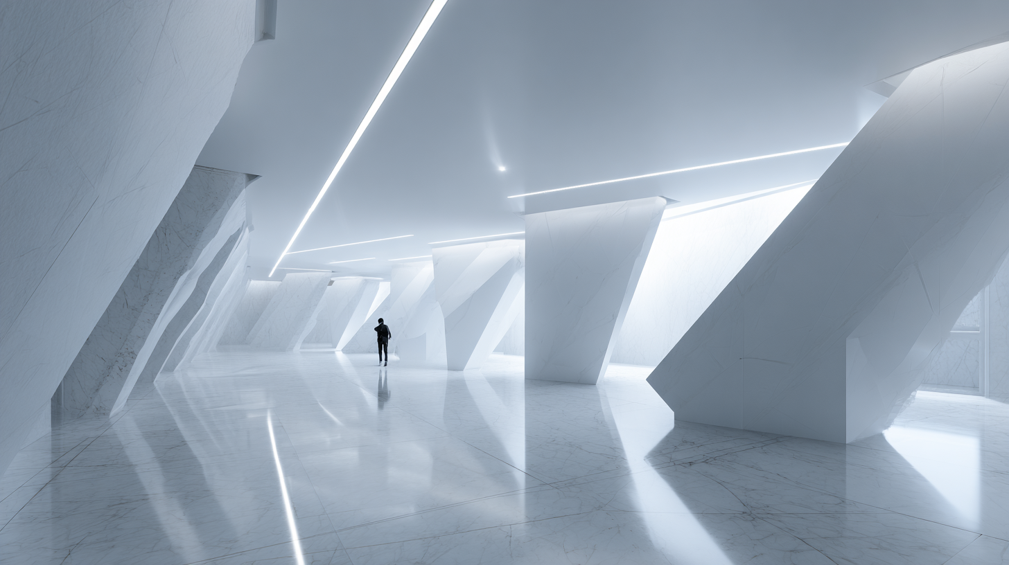 Sura.Studio Art Direction Exploration