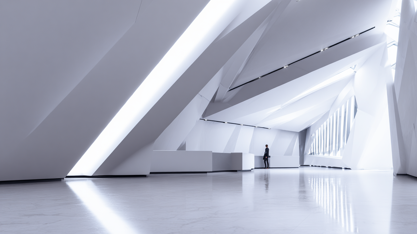 Sura.Studio Art Direction Exploration