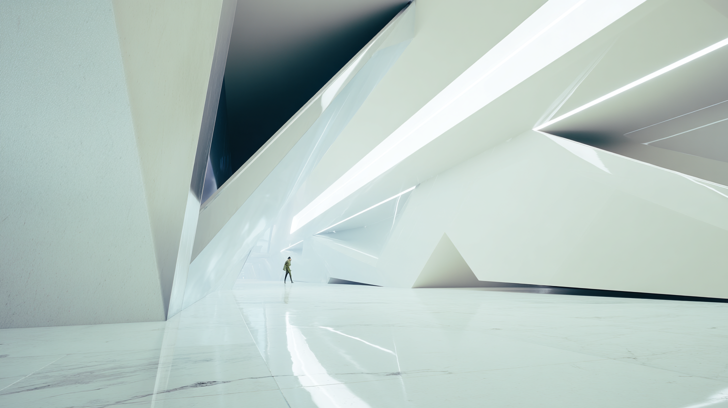Sura.Studio Art Direction Exploration