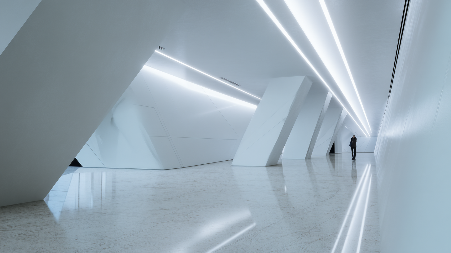 Sura.Studio Art Direction Exploration