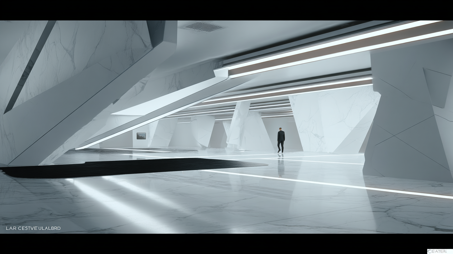 Sura.Studio Art Direction Exploration
