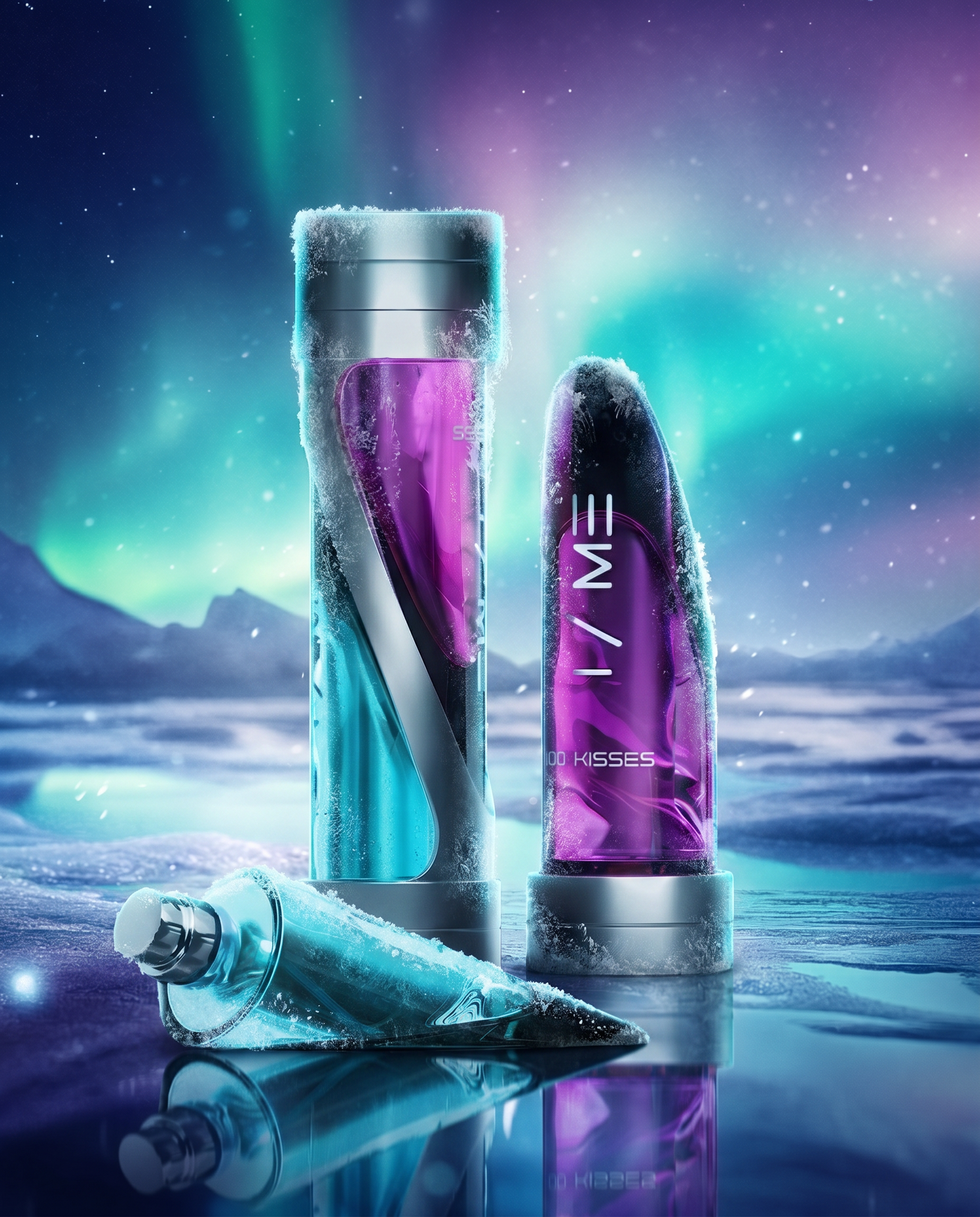 I/ME Fragrance — Spec