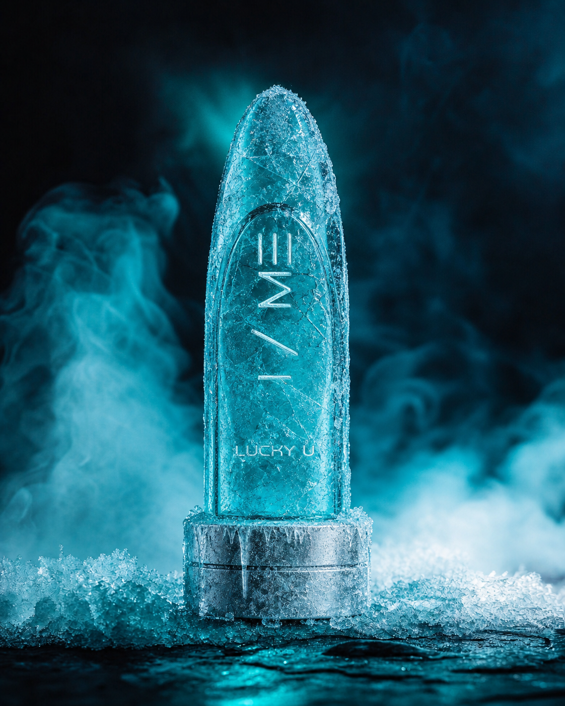 I/ME Fragrance — Spec