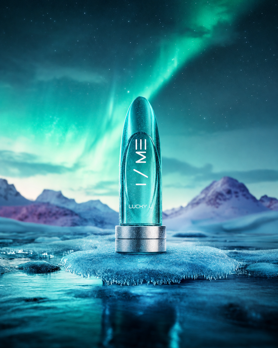 I/ME Fragrance — Spec