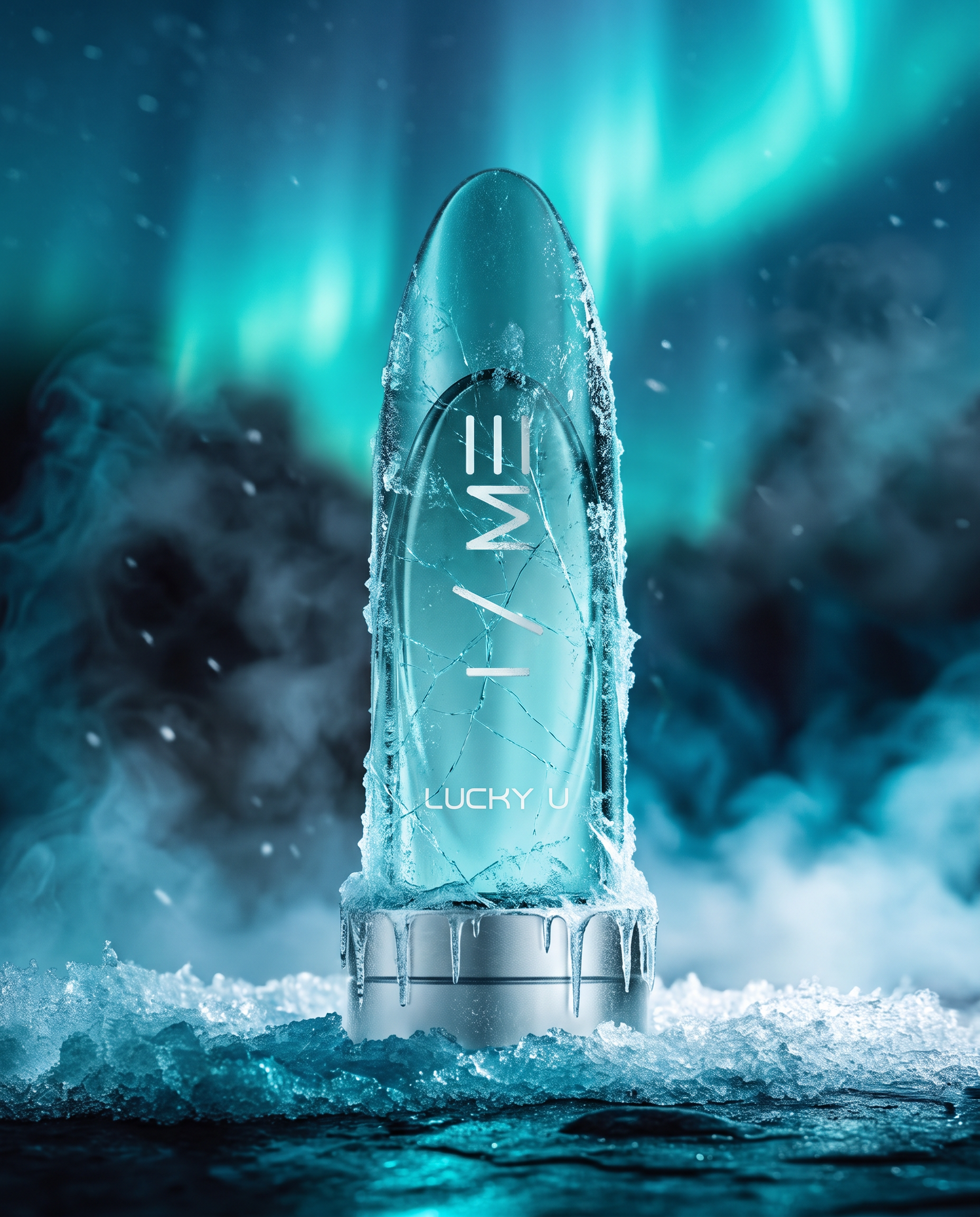 I/ME Fragrance — Spec